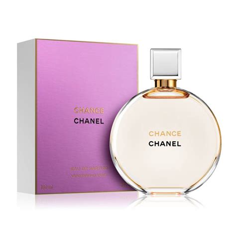 chance by chanel perfume price